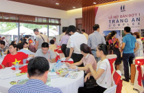 Thị trường căn hộ cao cấp Hà Nội: Cuộc đua lắm... chiêu trò!