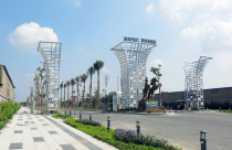 Vay ưu đãi 6%/năm tại Vạn Phúc Riverside City