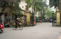 Xây dựng đề án để “chuẩn hóa” các tiêu chuẩn nhà ở công vụ