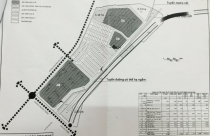 Đề xuất xây 3.000 căn hộ tái định cư trong khu Ba Son