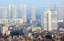 Hộ gia đình và “đoạn trường” giao dịch địa ốc