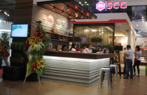 Khai mạc Vietbuild TP.HCM 2015  lần 1