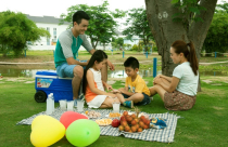 Mega Village Khang Điền – An tâm dựng xây tổ ấm yêu thương