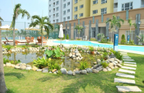 Mua căn hộ cần xem gì?