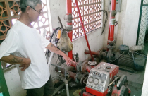 Nhiều chung cư Đà Nẵng không đảm bảo yêu cầu PCCC