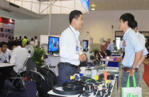 TPHCM: Nhà xưởng cao tầng thích hợp cho DN vừa và nhỏ