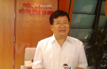 “Tư lệnh” ngành xây dựng nói về khó khăn phát triển nhà ở xã hội