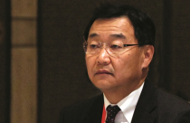 Vốn Nhật tiến vào bất động sản