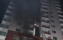 Bất ổn chung cư