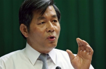 Các Bộ trưởng nhắc nhau cảnh giác với bong bóng địa ốc