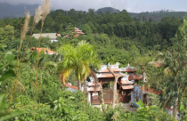 Đà Nẵng: Tháo dỡ tất cả các trường hợp xây dựng trái phép tại khu vực Đà Sơn