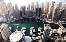 Dubai điều chỉnh 20% giá bất động sản vào năm 2015