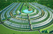 Long An: Cho phép chuyển nhượng dự án “Làng Sen Việt Nam”