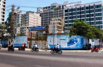 Miền Trung: Dân hết đường ra tắm biển: Trả giá đắt vì thiếu tầm nhìn