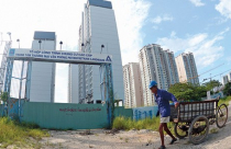 Nhà đất dầu khí: Tan tác cả 'họ' một thời đa ngành