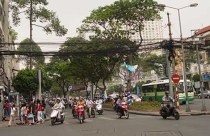 Sẽ có trung tâm thương mại ngầm Bến Thành