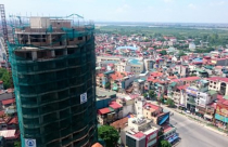Sẽ thu hồi dự án găm đất vàng