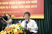 Vốn ngân hàng 2015 có khả năng “bơm” mạnh nhất 5 năm