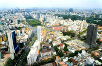 Bất động sản cuối năm không thể có sốt nóng