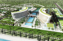 Dự án trong tuần: Ra mắt dự án 210 triệu USD tại Phú Quốc