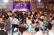 Mở bán căn hộ Saigonres Plaza