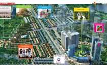 “Mổ xẻ” dự án Gemek Tower ở khu vực phía Tây Hà Nội