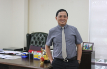 Ông chủ Phát Đạt và công cuộc “đại phẫu”