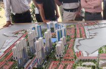 Thị trường bất động sản: “Khoảng lặng” chờ bảo lãnh