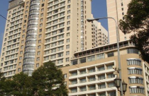 TPHCM: Công suất và giá phòng khách sạn cao cấp giảm