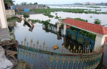 TP.HCM teo tóp dần do ‘hà bá’