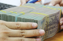 Xử lý nợ xấu 6 tháng đầu năm vẫn ì ạch!