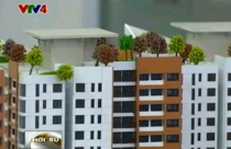 Bất động sản Việt Nam thoát cơn "bĩ cực"?