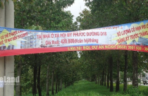 Bình Dương: Nhiều công nhân không biết nhà ở xã hội