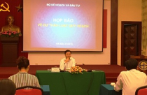 Công tác Quy hoạch: Tăng phản biện, giảm lãng phí