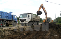 Đầu tư hơn 2.200 tỷ đồng mở rộng Quốc lộ 91 đoạn qua Cần Thơ