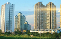 Doanh nghiệp bất động sản bước vào cuộc thanh lọc