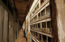 Gỡ nút thắt trong việc cải tạo chung cư cũ