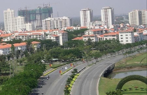 Hà Nội "thúc" chủ đầu tư giải ngân vốn đầu tư