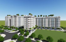 Hoàng Quân đầu tư dự án nhà ở xã hội thứ 4 tại Tp.HCM