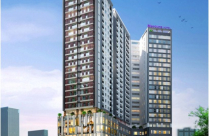 Không gian sống đẳng cấp tại SHP Plaza Hải Phòng