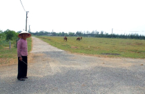 Những khu tái định cư của mỏ sắt lớn nhất Đông Nam Á sẽ về đâu?