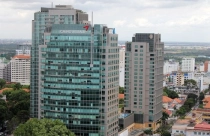 Thị trường bất động sản kỳ vọng vào dòng tiền từ bên ngoài?