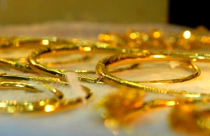 Vàng SJC đứng giá 34 triệu đồng/lượng