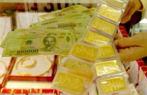 Đã nên mua vàng?