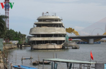 Lập quy hoạch hai bờ sông Hàn hay bức tử dòng sông?