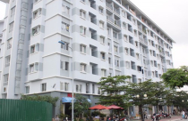 Mất quỹ bảo trì chung cư, ai chịu?