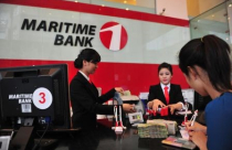 MDB chính thức sáp nhập vào Maritime Bank