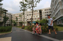 Nhà ở xã hội chậm triển khai vì kém hấp dẫn giới đầu tư