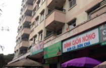 Nhiều vướng mắc trong quản lý, vận hành nhà chung cư, tái định cư