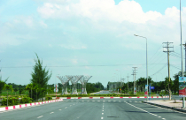 Nhơn Trạch - điểm sáng cộng hưởng hạ tầng từ khu Đông TP HCM